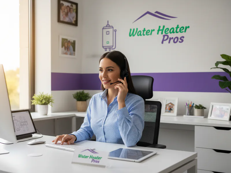 Water Heater Repair  in Hoschton  FAQ